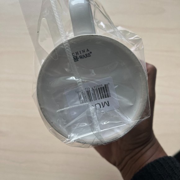 Custom Texas Tech Red Raiders Ceramic Mug - Picture 4 of 4